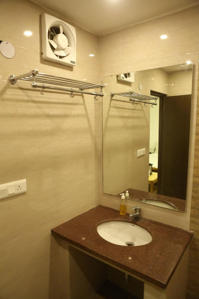 Hotel Kamla Palace