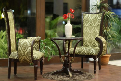Hotel Kamla Palace