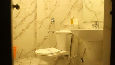 Hotel Kamla Palace