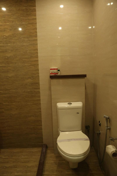 Hotel Kamla Palace