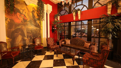 ریفورم هتل