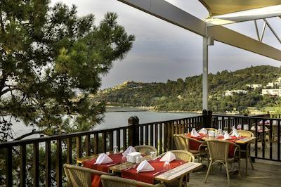 بدروم کایرابا بلو دریمز ریزورت