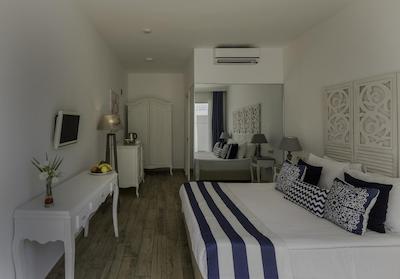 بدروم کایرابا بلو دریمز ریزورت