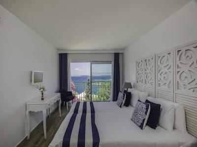 بدروم کایرابا بلو دریمز ریزورت