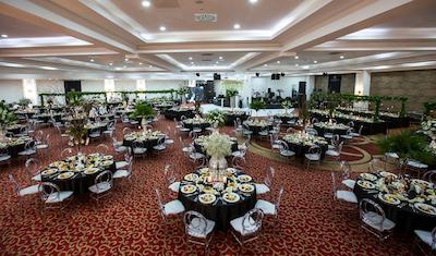 آلان زافیرا دلوکس ریزورت اند اسپا