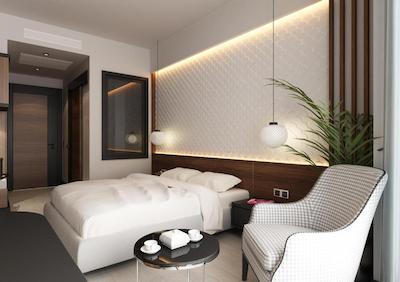 سیگنیچر بلو ریزورت