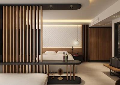 سیگنیچر بلو ریزورت