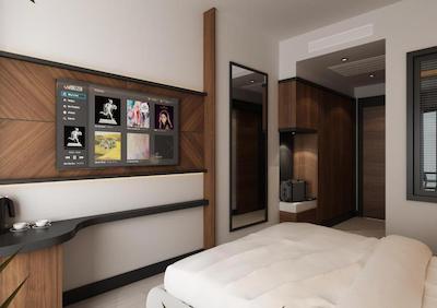 سیگنیچر بلو ریزورت