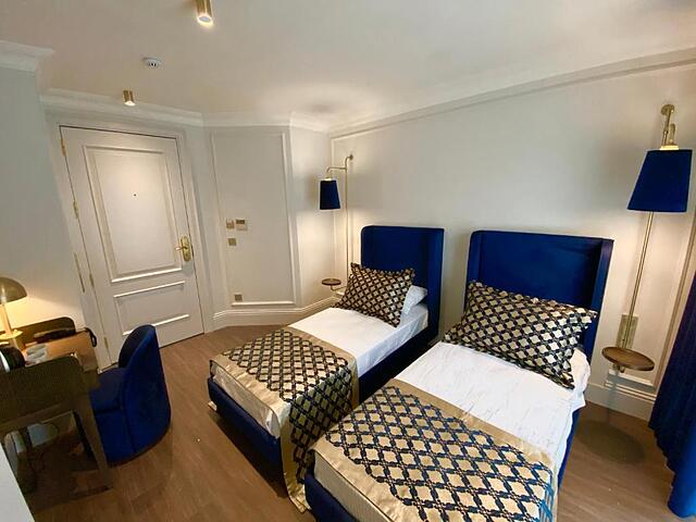 A11 Hotel Exclusive