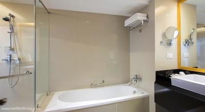 ایستین هتل ماکاسان بانکوک