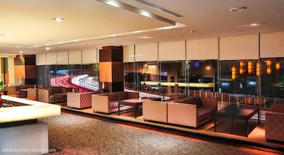 ایستین هتل ماکاسان بانکوک