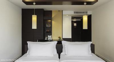 ایستین هتل ماکاسان بانکوک