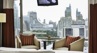 ایستین هتل ماکاسان بانکوک