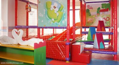 ایستین هتل ماکاسان بانکوک