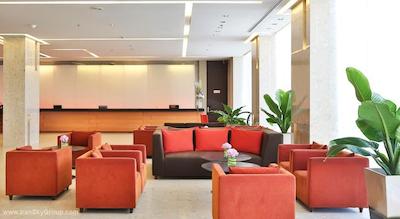 ایستین هتل ماکاسان بانکوک