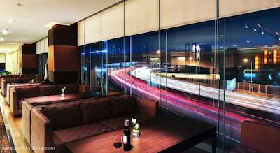 ایستین هتل ماکاسان بانکوک