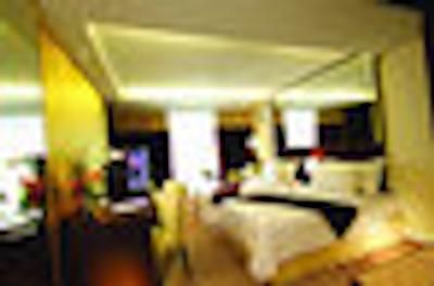 ایستین هتل ماکاسان بانکوک