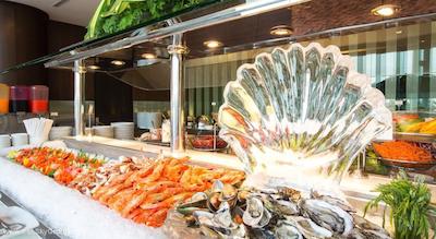 ایستین هتل ماکاسان بانکوک