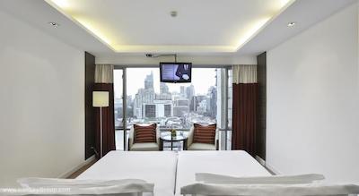 ایستین هتل ماکاسان بانکوک