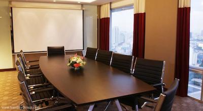 ایستین هتل ماکاسان بانکوک