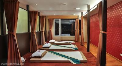 ایستین هتل ماکاسان بانکوک