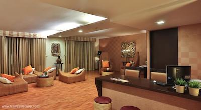 ایستین هتل ماکاسان بانکوک