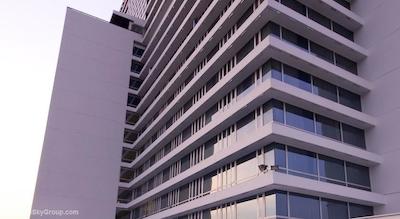 ایستین هتل ماکاسان بانکوک