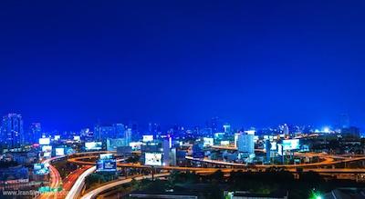 ایستین هتل ماکاسان بانکوک