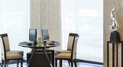 ایستین هتل ماکاسان بانکوک