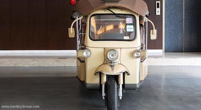 ایستین هتل ماکاسان بانکوک