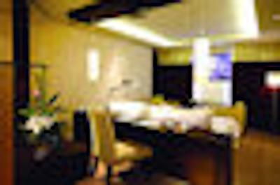 ایستین هتل ماکاسان بانکوک