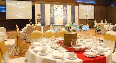 ایستین هتل ماکاسان بانکوک