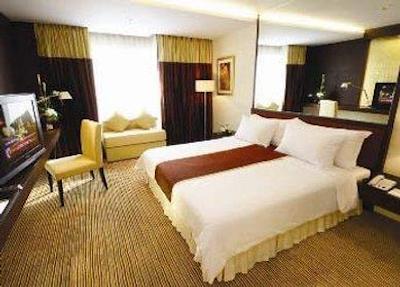 ایستین هتل ماکاسان بانکوک