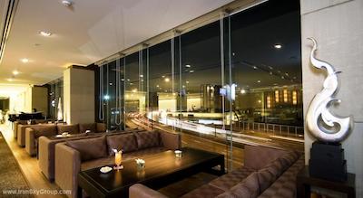 ایستین هتل ماکاسان بانکوک