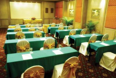 ایستین هتل ماکاسان بانکوک