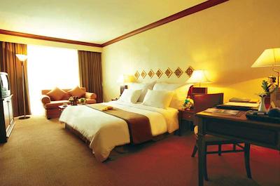 ایستین هتل ماکاسان بانکوک