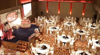 ایستین هتل ماکاسان بانکوک