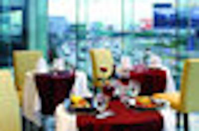 ایستین هتل ماکاسان بانکوک