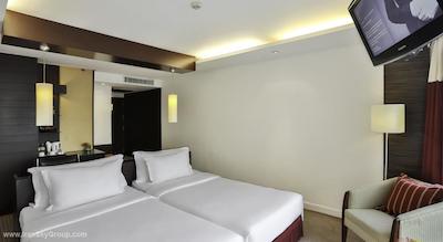 ایستین هتل ماکاسان بانکوک