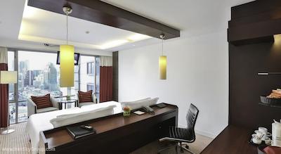 ایستین هتل ماکاسان بانکوک