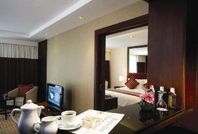 ایستین هتل ماکاسان بانکوک