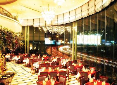 ایستین هتل ماکاسان بانکوک