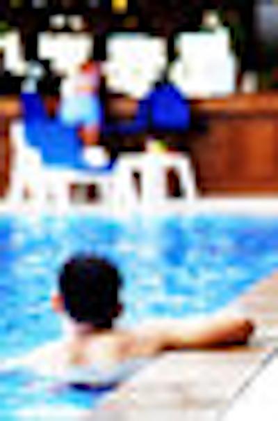 ایستین هتل ماکاسان بانکوک