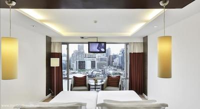 ایستین هتل ماکاسان بانکوک