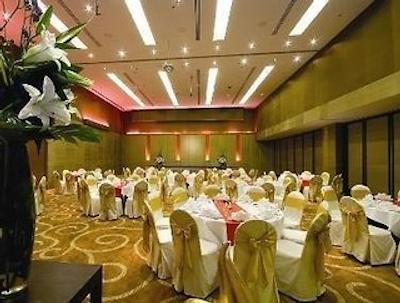 ایستین هتل ماکاسان بانکوک