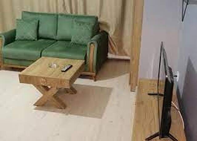 Rebu Suites