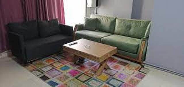 Rebu Suites