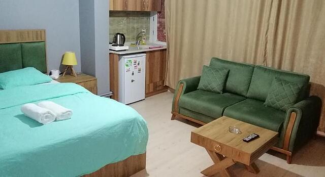 Rebu Suites