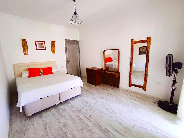 Likya Apart Hotel