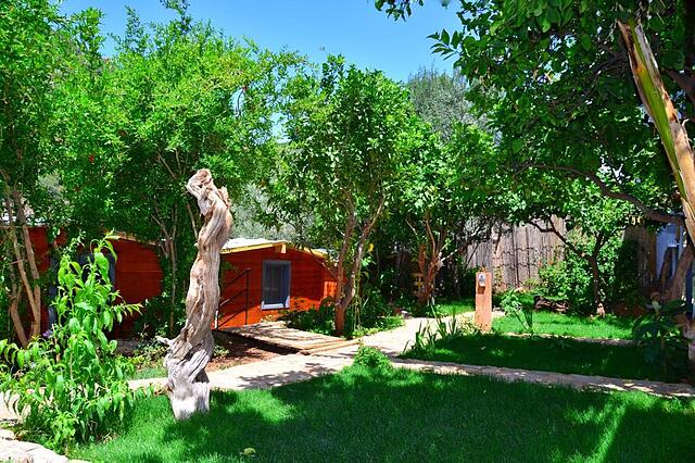 Likya Apart Hotel